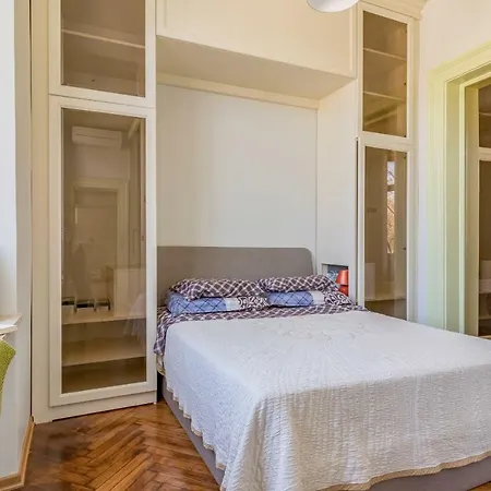 Apartment Mar Mar Pula